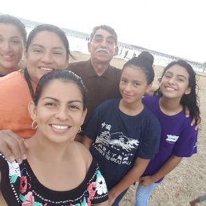 Meet your Posher, Leslie